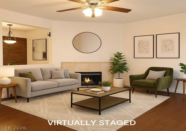 Homes for sale in Las Vegas, NV | 5250 S Rainbow Blvd #2058, Las Vegas, NV 89118 | MLS# 2767186