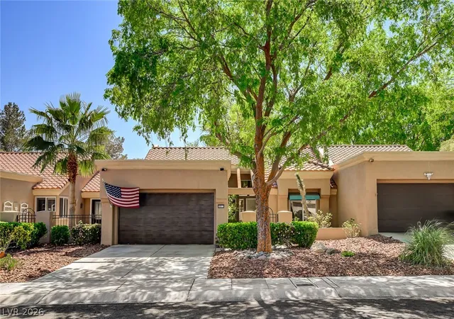 1st image of 8613 Millsboro Dr, Las Vegas, NV 89134 | MLS# 2767071