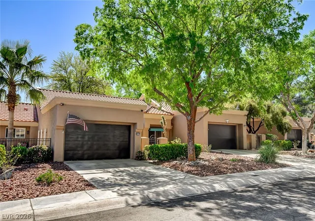 2nd image of 8613 Millsboro Dr, Las Vegas, NV 89134 | MLS# 2767071