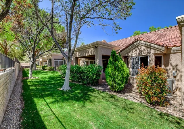 41st image of 8613 Millsboro Dr, Las Vegas, NV 89134 | MLS# 2767071