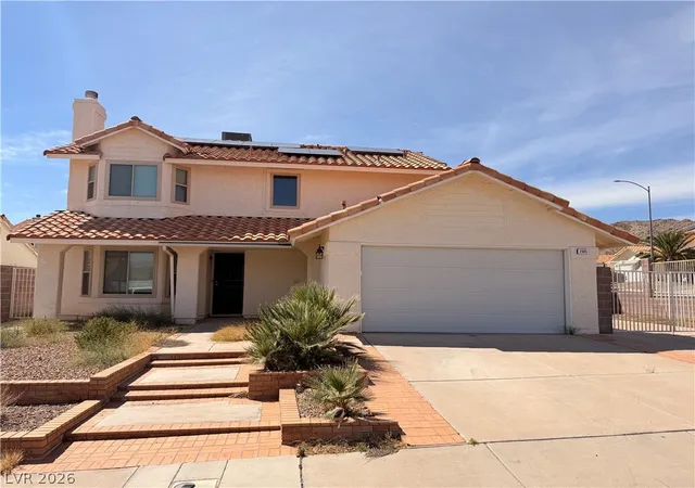 Photo 1 of Single family home for sale at 2905 Alba Dr, Laughlin, NV 89029 | MLS# 2767008 | Listing updated on 2026-09-01