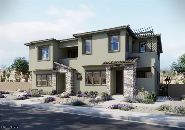1st image of 1821 Sparrow Nest St, Las Vegas, NV 89138 | MLS# 2767180