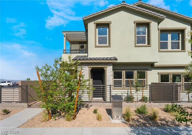 1st image of 1821 Sparrow Nest St, Las Vegas, NV 89138 | MLS# 2767180