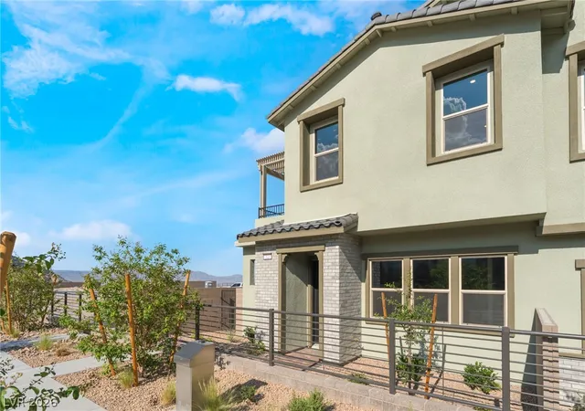 2nd image of 1821 Sparrow Nest St, Las Vegas, NV 89138 | MLS# 2767180