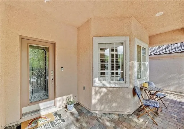 Photo 3 of Single family home for sale at 460 Garrafon Bay St, Las Vegas, NV 89138 | MLS# 2766723 | Listing updated on 2026-05-05