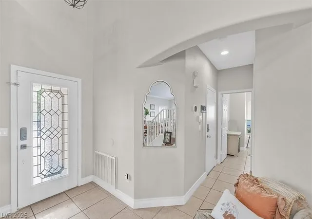 Photo 4 of Single family home for sale at 460 Garrafon Bay St, Las Vegas, NV 89138 | MLS# 2766723 | Listing updated on 2026-05-05