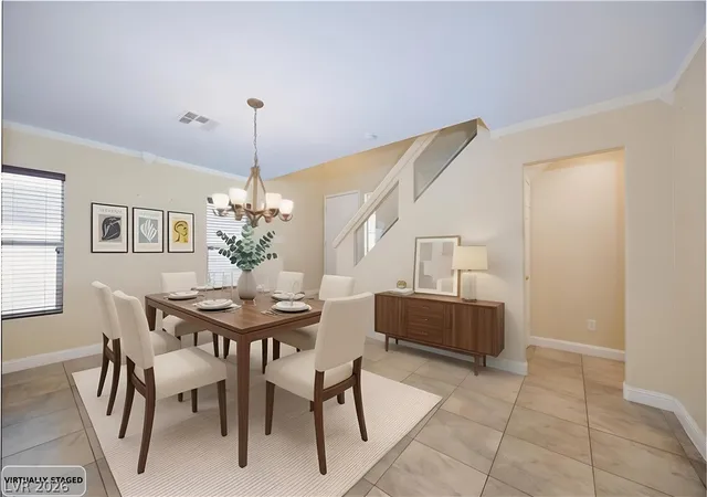 Photo 3 of Single family home for sale at 7468 Treasure Chest St, Las Vegas, NV 89139 | MLS# 2767048 | Listing updated on 2026-07-24