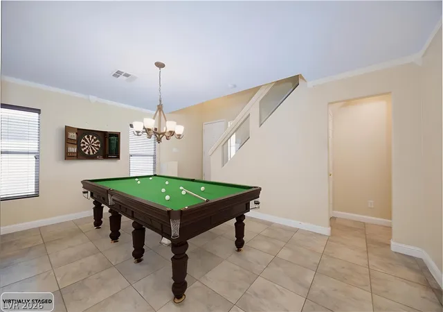 Photo 3 of Single family home for sale at 7468 Treasure Chest St, Las Vegas, NV 89139 | MLS# 2767048 | Listing updated on 2026-07-24