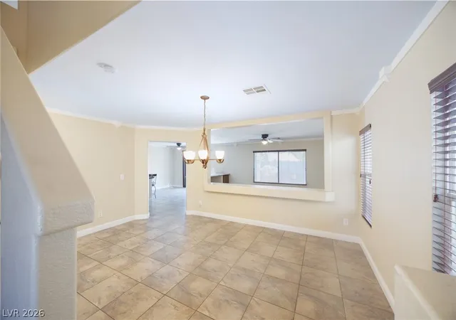 Photo 4 of Single family home for sale at 7468 Treasure Chest St, Las Vegas, NV 89139 | MLS# 2767048 | Listing updated on 2026-07-24