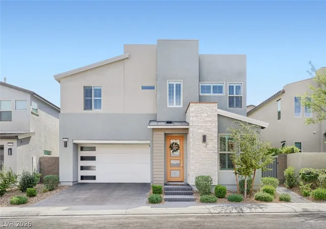 1st image of 3197 Vittoria Ave, Henderson, NV 89044 | MLS# 2767220