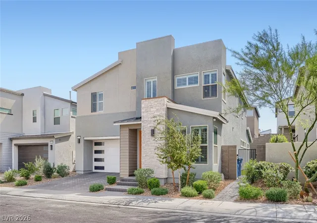 3rd image of 3197 Vittoria Ave, Henderson, NV 89044 | MLS# 2767220