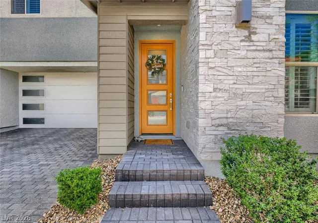 4th image of 3197 Vittoria Ave, Henderson, NV 89044 | MLS# 2767220