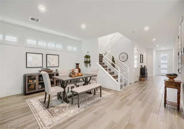 5th image of 3197 Vittoria Ave, Henderson, NV 89044 | MLS# 2767220