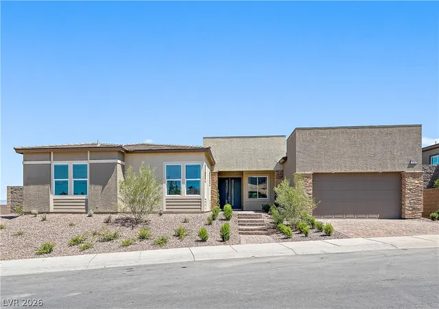 Photo 1 of Single family home for sale at 234 Bellevue Grv Ave, Henderson, NV 89015 | MLS# 2767124 | Listing updated on 2026-03-27