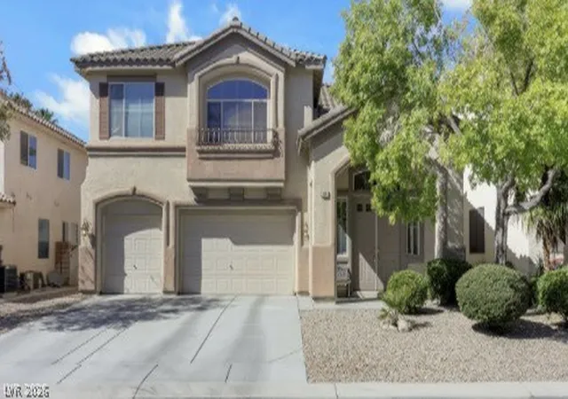 1st image of 3047 Loggia Ct, Las Vegas, NV 89117 | MLS# 2767475