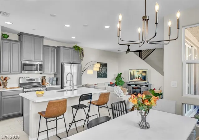Photo 1 of Townhouse for sale at 780 Last Dance Pl, Henderson, NV 89011 | MLS# 2766961 | Listing updated on 2026-08-03