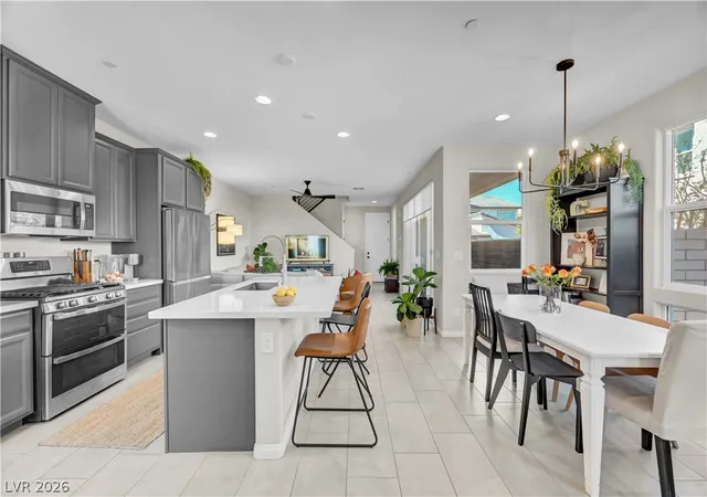 Photo 2 of Townhouse for sale at 780 Last Dance Pl, Henderson, NV 89011 | MLS# 2766961 | Listing updated on 2026-08-03
