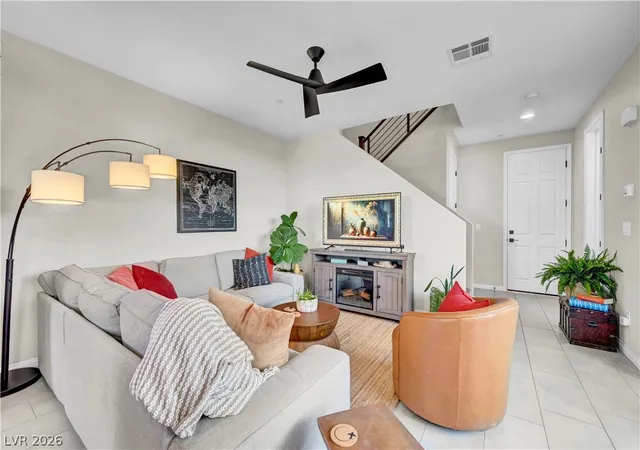 Photo 3 of Townhouse for sale at 780 Last Dance Pl, Henderson, NV 89011 | MLS# 2766961 | Listing updated on 2026-08-03