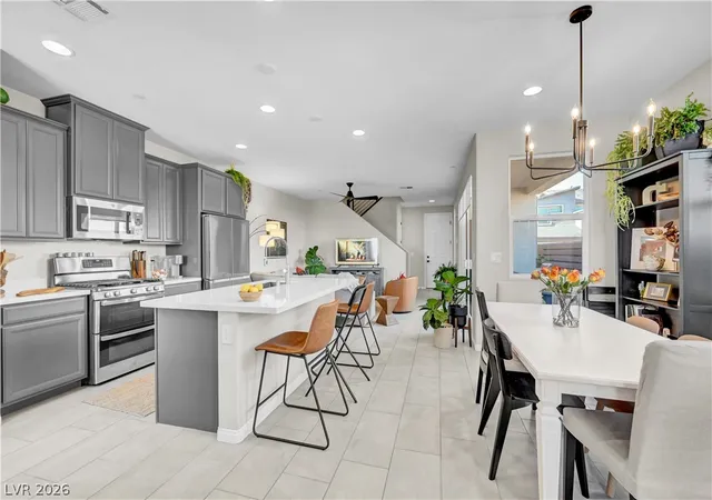 Photo 4 of Townhouse for sale at 780 Last Dance Pl, Henderson, NV 89011 | MLS# 2766961 | Listing updated on 2026-08-03