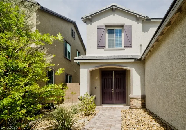 2nd image of 1606 Dire Wolf Ave, North Las Vegas, NV 89084 | MLS# 2758130