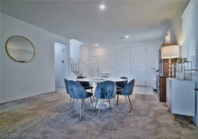 3rd image of 1606 Dire Wolf Ave, North Las Vegas, NV 89084 | MLS# 2758130