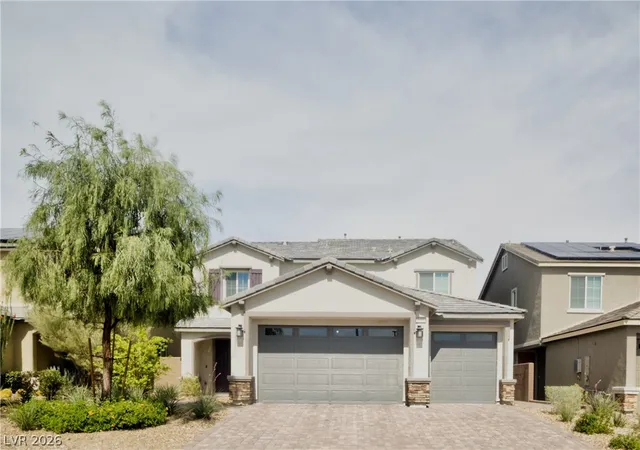 55th image of 1606 Dire Wolf Ave, North Las Vegas, NV 89084 | MLS# 2758130