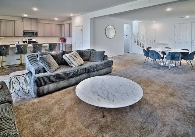 5th image of 1606 Dire Wolf Ave, North Las Vegas, NV 89084 | MLS# 2758130