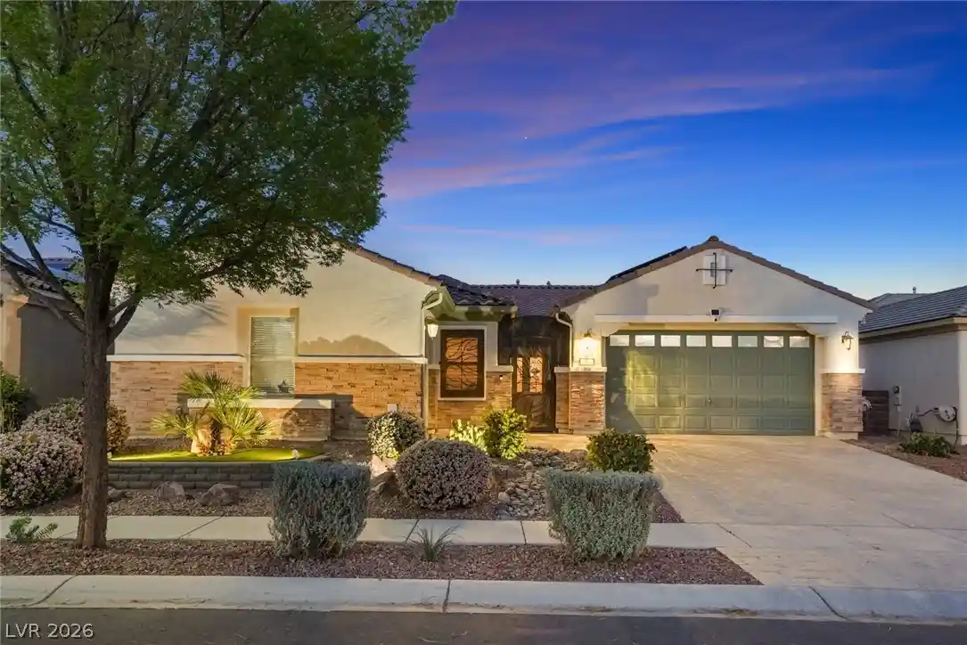 Photo 1 of Single family home for sale at 8300 Imperial Lakes St, Las Vegas, NV 89131 | MLS# 2767285 | Listing updated on 2026-10-20