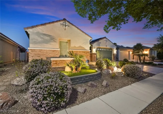 Photo 3 of Single family home for sale at 8300 Imperial Lakes St, Las Vegas, NV 89131 | MLS# 2767285 | Listing updated on 2026-08-19