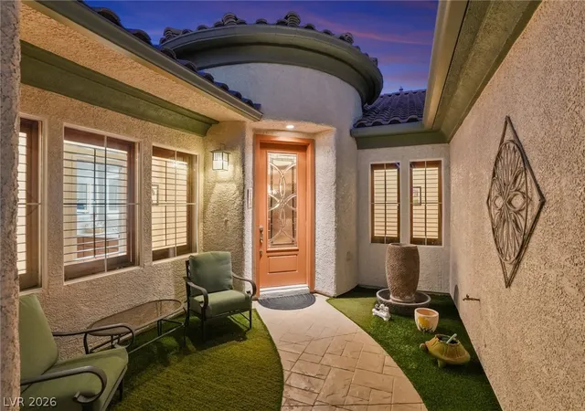 Photo 3 of Single family home for sale at 8300 Imperial Lakes St, Las Vegas, NV 89131 | MLS# 2767285 | Listing updated on 2026-08-19