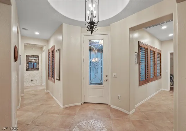 Photo 4 of Single family home for sale at 8300 Imperial Lakes St, Las Vegas, NV 89131 | MLS# 2767285 | Listing updated on 2026-08-19