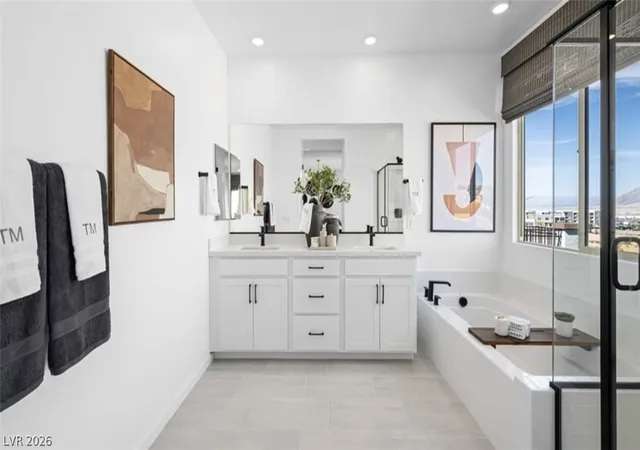 Photo 4 of Sale Pending at 314 Cabasa Pl, Henderson, NV 89015 | MLS# 2767529 | Listing updated on 2026-08-18