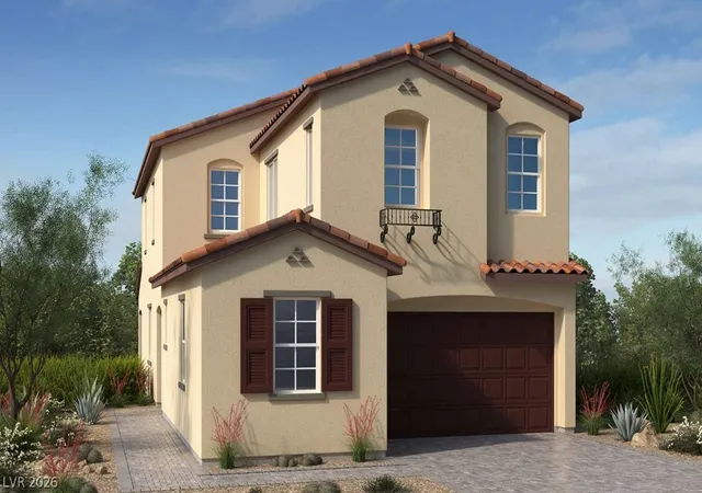 Photo 1 of Sale Pending at 318 Cabasa Pl, Henderson, NV 89015 | MLS# 2767522 | Listing updated on 2026-08-25