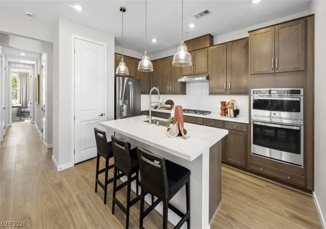 Photo 2 of Sale Pending at 318 Cabasa Pl, Henderson, NV 89015 | MLS# 2767522 | Listing updated on 2026-08-25