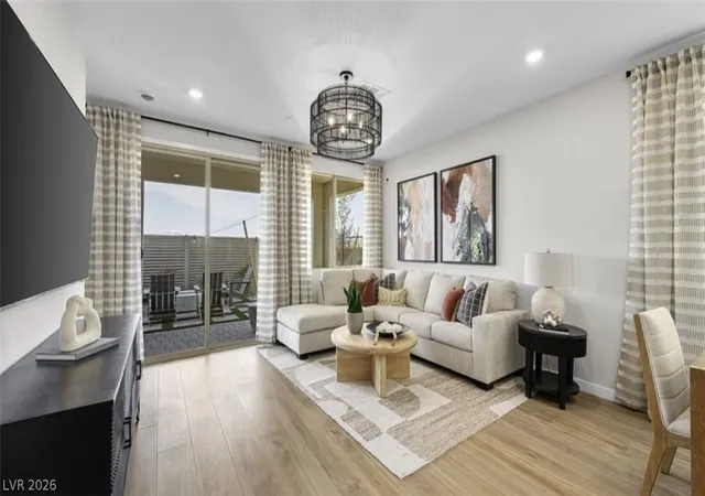 Photo 3 of Sale Pending at 318 Cabasa Pl, Henderson, NV 89015 | MLS# 2767522 | Listing updated on 2026-08-25