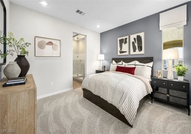 Photo 3 of Sale Pending at 318 Cabasa Pl, Henderson, NV 89015 | MLS# 2767522 | Listing updated on 2026-08-25
