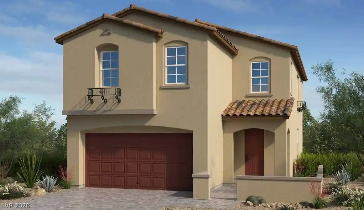 Photo 1 of Single family home for sale at 312 Cabasa Pl, Henderson, NV 89015 | MLS# 2767519 | Listing updated on 2026-10-11