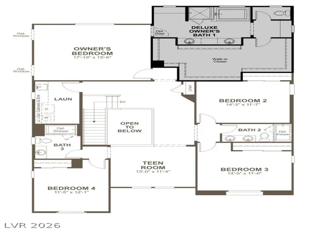 3rd image of 27 Fairdale Dr, Henderson, NV 89011 | MLS# 2766764