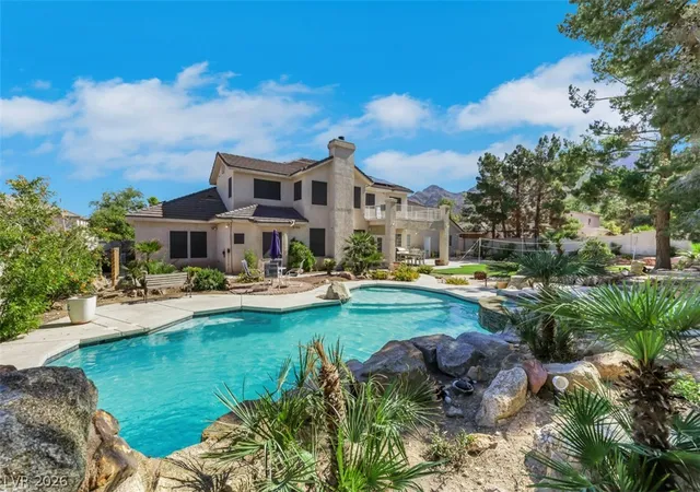 1st image of 6465 Spanish Garden Ct, Las Vegas, NV 89110 | MLS# 2763906
