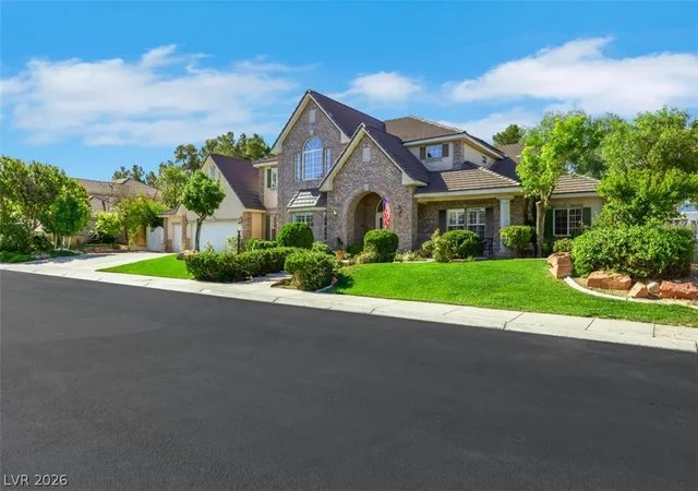 2nd image of 6465 Spanish Garden Ct, Las Vegas, NV 89110 | MLS# 2763906