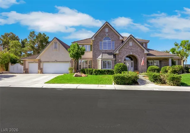 4th image of 6465 Spanish Garden Ct, Las Vegas, NV 89110 | MLS# 2763906