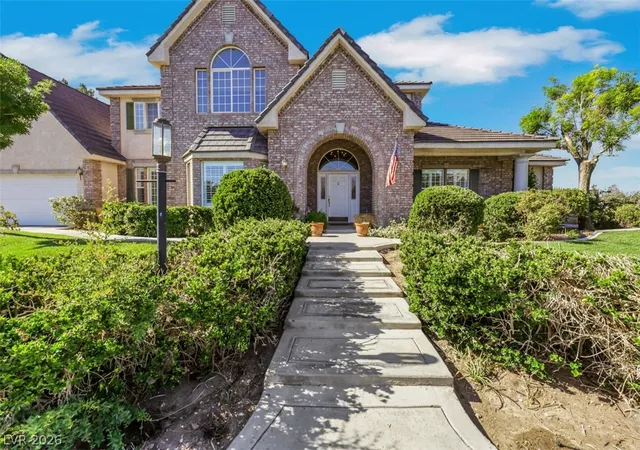 5th image of 6465 Spanish Garden Ct, Las Vegas, NV 89110 | MLS# 2763906