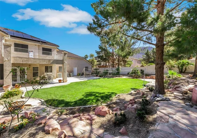 68th image of 6465 Spanish Garden Ct, Las Vegas, NV 89110 | MLS# 2763906