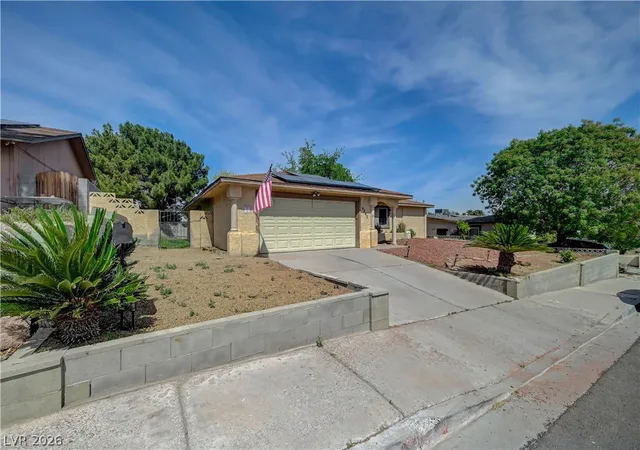 Homes for sale in Las Vegas, NV | 4242 Vader Ave, Las Vegas, NV 89120 | MLS# 2767476
