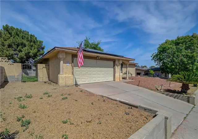 Homes for sale in Las Vegas, NV | 4242 Vader Ave, Las Vegas, NV 89120 | MLS# 2767476