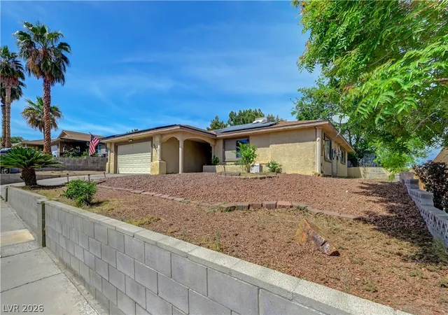 Homes for sale in Las Vegas, NV | 4242 Vader Ave, Las Vegas, NV 89120 | MLS# 2767476