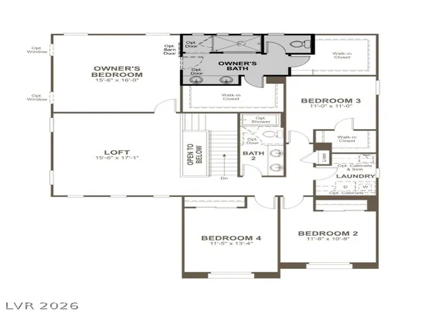3rd image of 30 Fairdale Dr, Henderson, NV 89011 | MLS# 2766765