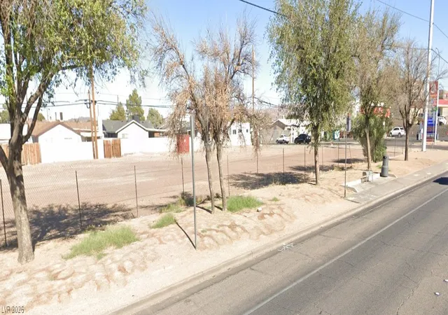 Photo 1 of Land for sale at 1400 N Boulder Hwy, Henderson, NV 89011 | MLS# 2767609 | Listing updated on 2026-06-30