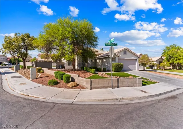Photo 1 of Single family home for sale at 5312 Autumn Meadow Ave, Las Vegas, NV 89130 | MLS# 2766869 | Listing updated on 2026-04-14