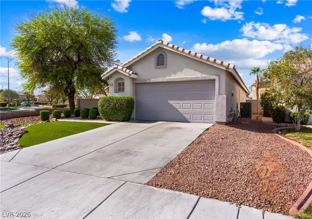 Photo 3 of Single family home for sale at 5312 Autumn Meadow Ave, Las Vegas, NV 89130 | MLS# 2766869 | Listing updated on 2026-04-14